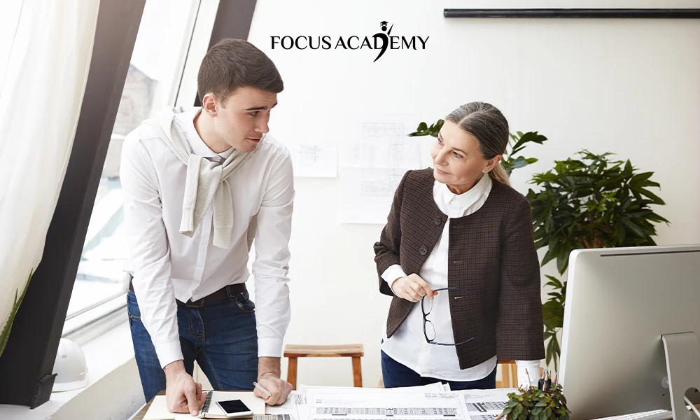 assessing occupational competence UK