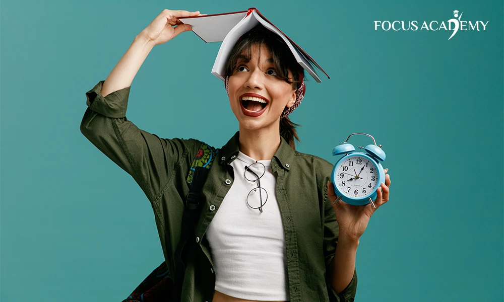 How Do Credits Translate Into Study Time