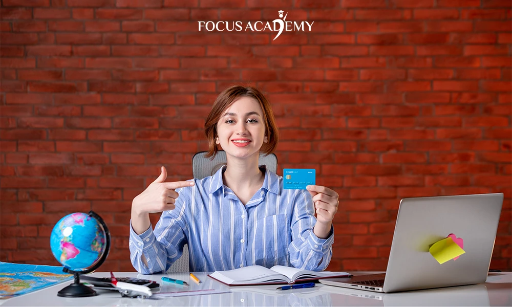 What Are Credits on the RQF